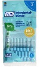 TePe, Brosses &#224; dents originales 0.6mm bleu, 8 pcs.