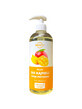 Novame Revitalising Mango Revitalising Bath and Shower Lotion 500 ml