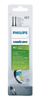 Philips, Sonicare HX6062/13, T&#234;tes de brosse &#224; dents de remplacement, 2 pi&#232;ces