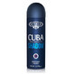 Cuba Original Cuba Shadow D&#233;odorant Spray pour hommes, 200ml