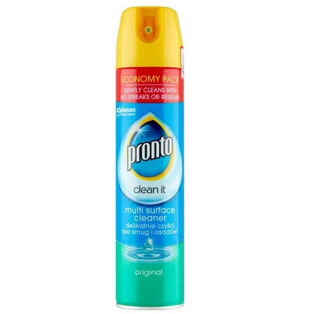 Pronto, Multi Surface, Spray pour meubles, 300 ml