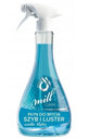 Liquide de lavage pour vitres et miroirs Mill Great Blue, 555 ml