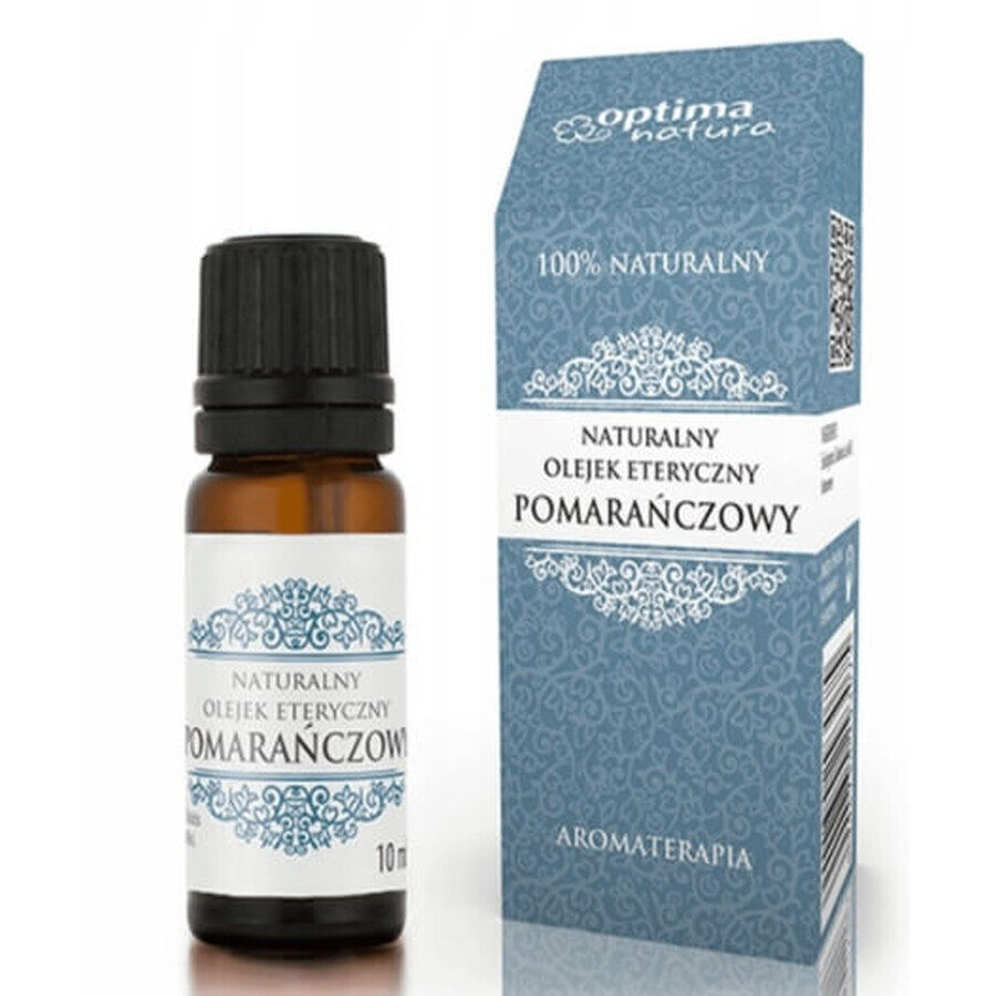 Aceite de naranja, 10 ml