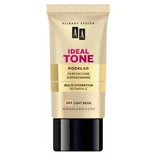 AA Make Up Ideal Make Up Ideal Tone Perfect Matching Foundation 103 light beige, 30ml