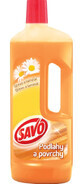 Savo nettoyant pour sols, 750 ml