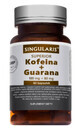 Singularis, Caf&#233;ine + Guarana, 60 g&#233;lules