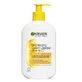 Garnier Skin Naturals Vitamin C Brightening Facial Cleansing Emulsion, 250ml
