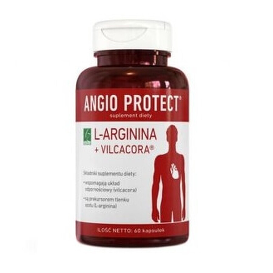 Angio Protect, 60 gélules