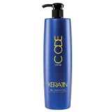 Stapiz Keratin Code Mask for hair with keratin, 1000ml