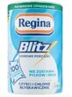 Regina, Blitz Serviette en papier, 1 rouleau