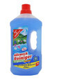 Gut amp ; Gunstig, Bergfrische, Polish pour sols, 1l