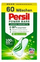 Persil Power Bars Capsule de spălare multifuncționale, 1,77 kg