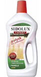 Sidolux Expert pour la protection et le nettoyage des panneaux, 750 ml