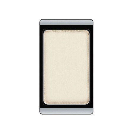 Artdeco Magnetic Sombra Mate 554 Vainilla Natural Mate, 0,8 g