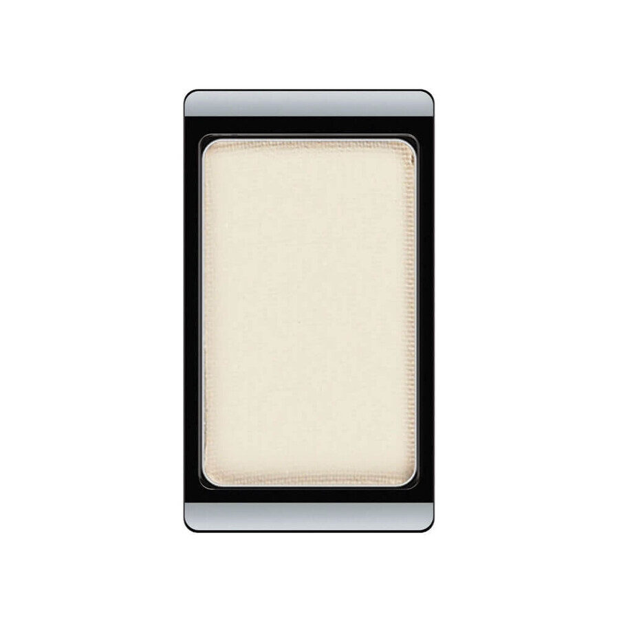 Artdeco Magnetic Sombra Mate 554 Vainilla Natural Mate, 0,8 g