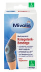 Mivolis Knee Joint Band L, 1 pc