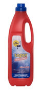 Sapur, d&#233;tergent pour tapis, 1 litre