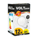 Volt, tub LED E27 12W