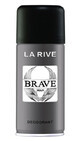 La Rive, Brave Man, D&#233;odorant, 150 ml