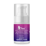 Ava Laboratorium Active Fill Booster tegen hangende oogleden, 15ml