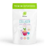 Intenson Collagen + Vitamin C + Hyaluronic Acid, 60g