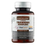 Singularis Digestion Complex, 60 capsules