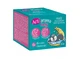Actiaroma Baby, Mascarilla para el pecho 6m+, 50 ml