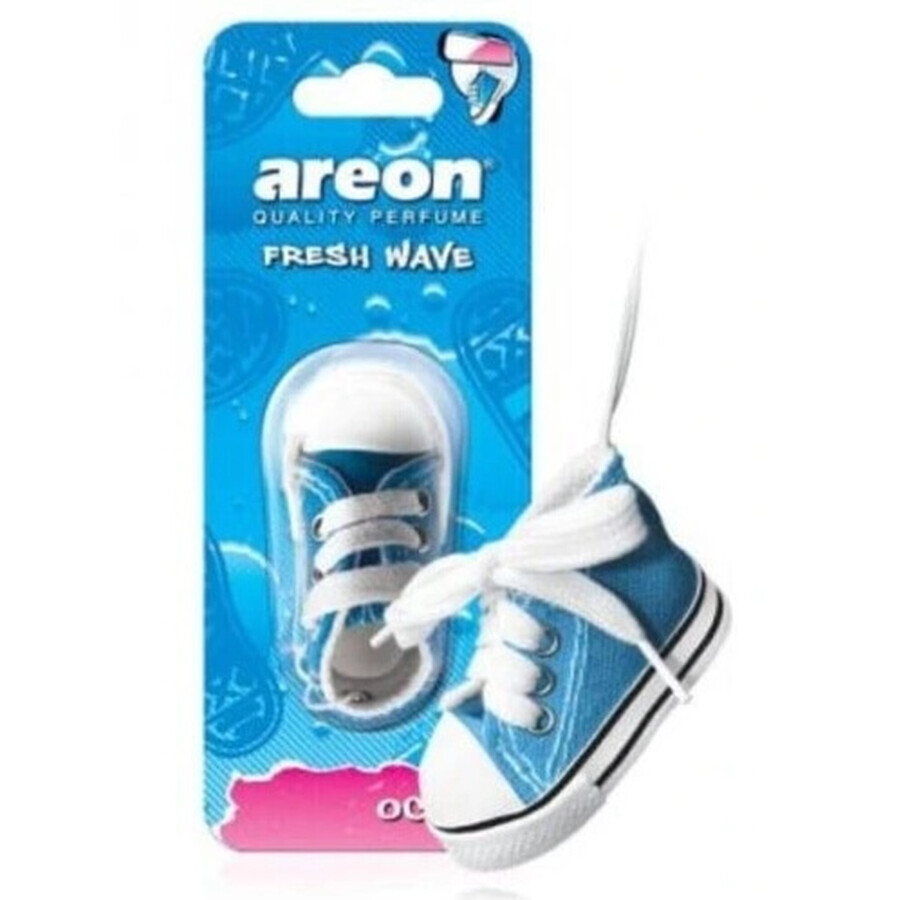 Areon, pero Ocean Car Reflector