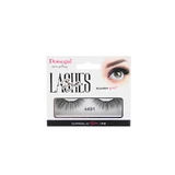 Donegal Eye Lashes Artificial eyelashes with Glamour effect on a band 4481