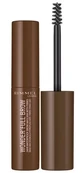 Rimmel Wonderfull Brow Mascara 2 Medium, 4,5ml