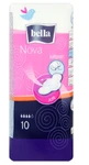 Bella, Nova Serviettes hygiéniques, 10 pièces