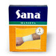 Bandage &#233;lastique au niveau des poignets, taille L, Sana Est