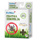 Heltiso Contra Borrelia Chaussettes pour femmes, taille 36/38, 1 paire - Long term wanoci !