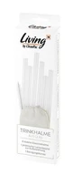 CleanPac, Seturi de sticlă, 6 bucăți + perie