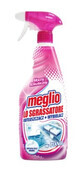 Meglio, Mousse d&#233;graissante et javellisante, 750 ml