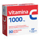 Vitamine C 1000 mg, 30 comprim&#233;s pellicul&#233;s, Fiterman