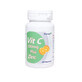 Vitamine C 500 mg + Zinc, 30 comprim&#233;s, Pharmex