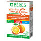 Complexe de vitamine C avec bioflavono&#239;des, 30 comprim&#233;s pellicul&#233;s, Beres