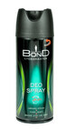 Bond, D&#233;odorant, Speedmaster, 150 ml