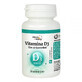 Vitamine D3 (5000UI) Zinc et Querc&#233;tine, 30 comprim&#233;s, Dacia Plant