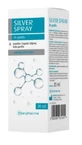 Spray argintiu, 20 ml - Durată lungă de depozitare!