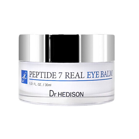 Balsamo occhi Dr.Hedison Peptide 7, 30ml