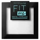 Maybelline Fit Me Matte Compact Gezichtspoeder 090 Transparant, 9g