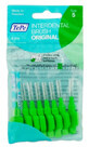 TePe, Brosses &#224; dents, vert, 0.8mm, 8 pcs.