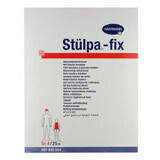 Schlauchbandage - Stulpa-Fix (932544), Nr. 4, 25 m, Hartmann
