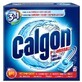 Comprim&#233;s de d&#233;tartrage Calgon 4in1 Protection de la machine &#224; laver &#233;lectrique 4in1 15 pi&#232;ces