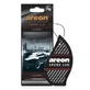 Areon Sport Lux Reflector auto argintiu