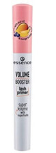 Essence, Volume Booster, Lash Primer, 7ml