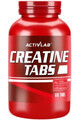 Activlab Creatine Tabs, 120 comprim&#233;s