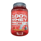 Whey Protein Professional Chocolate, 920 grams, Scitec Nutrition